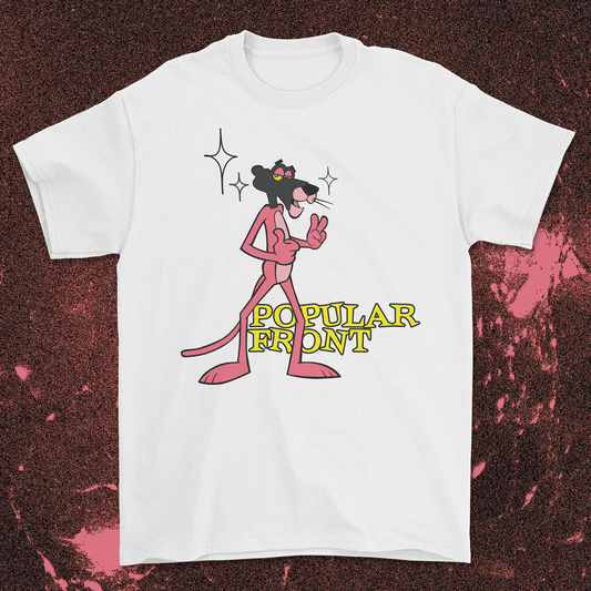 DIAMOND THIEF T-SHIRT