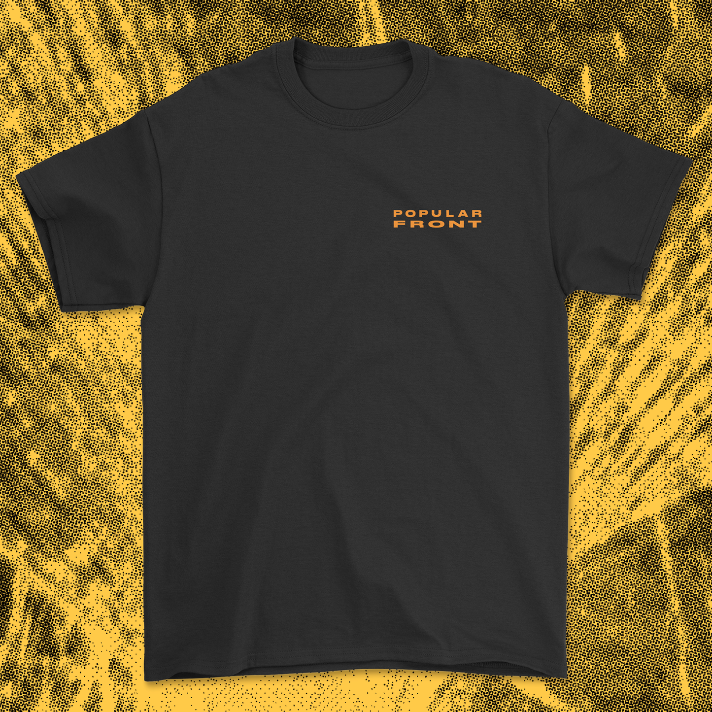 ANTI WAR T-SHIRT