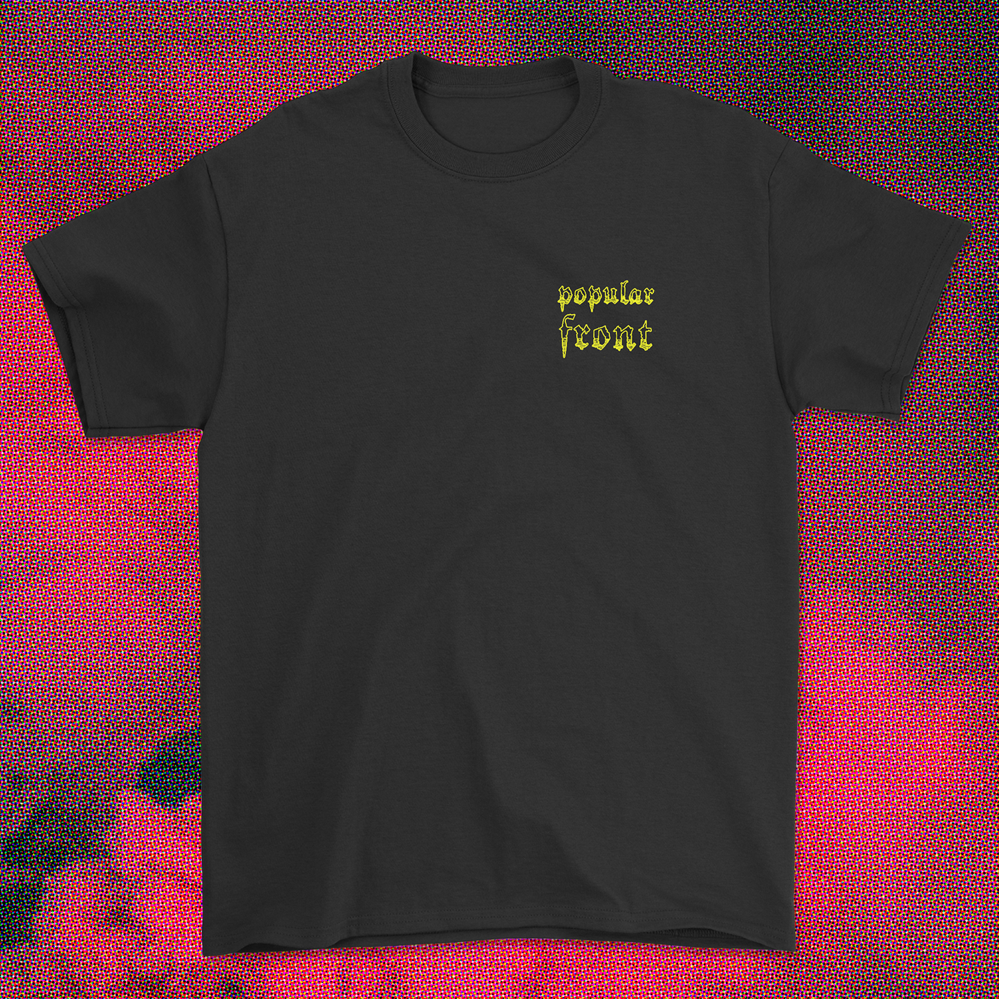 LEVEL UP T-SHIRT