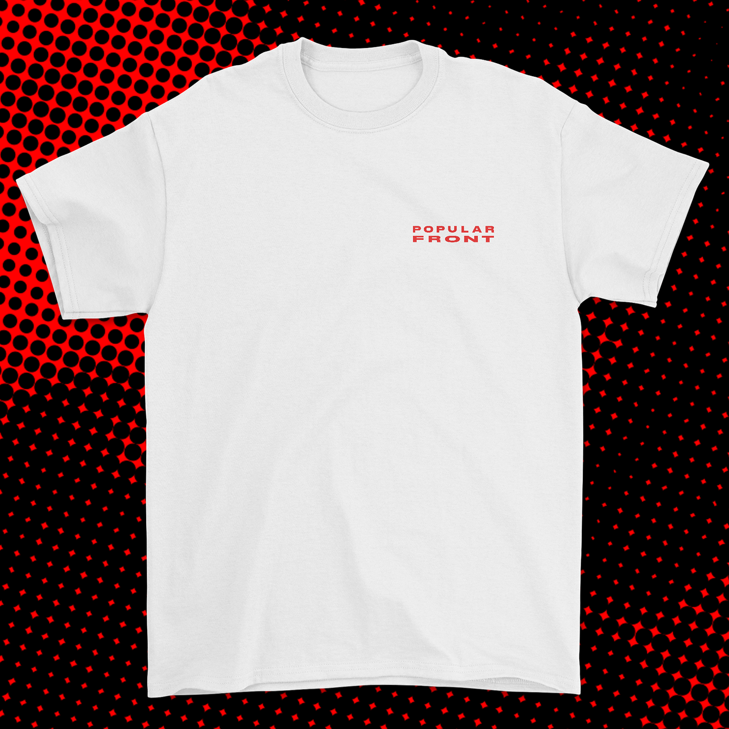 FOLLOW YOUR HEART T-SHIRT