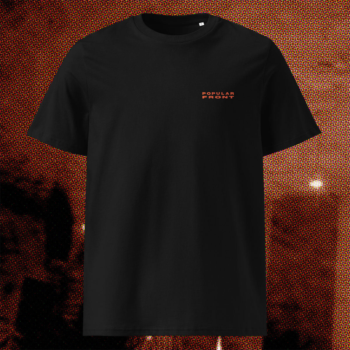 SKELETON KEY T-SHIRT