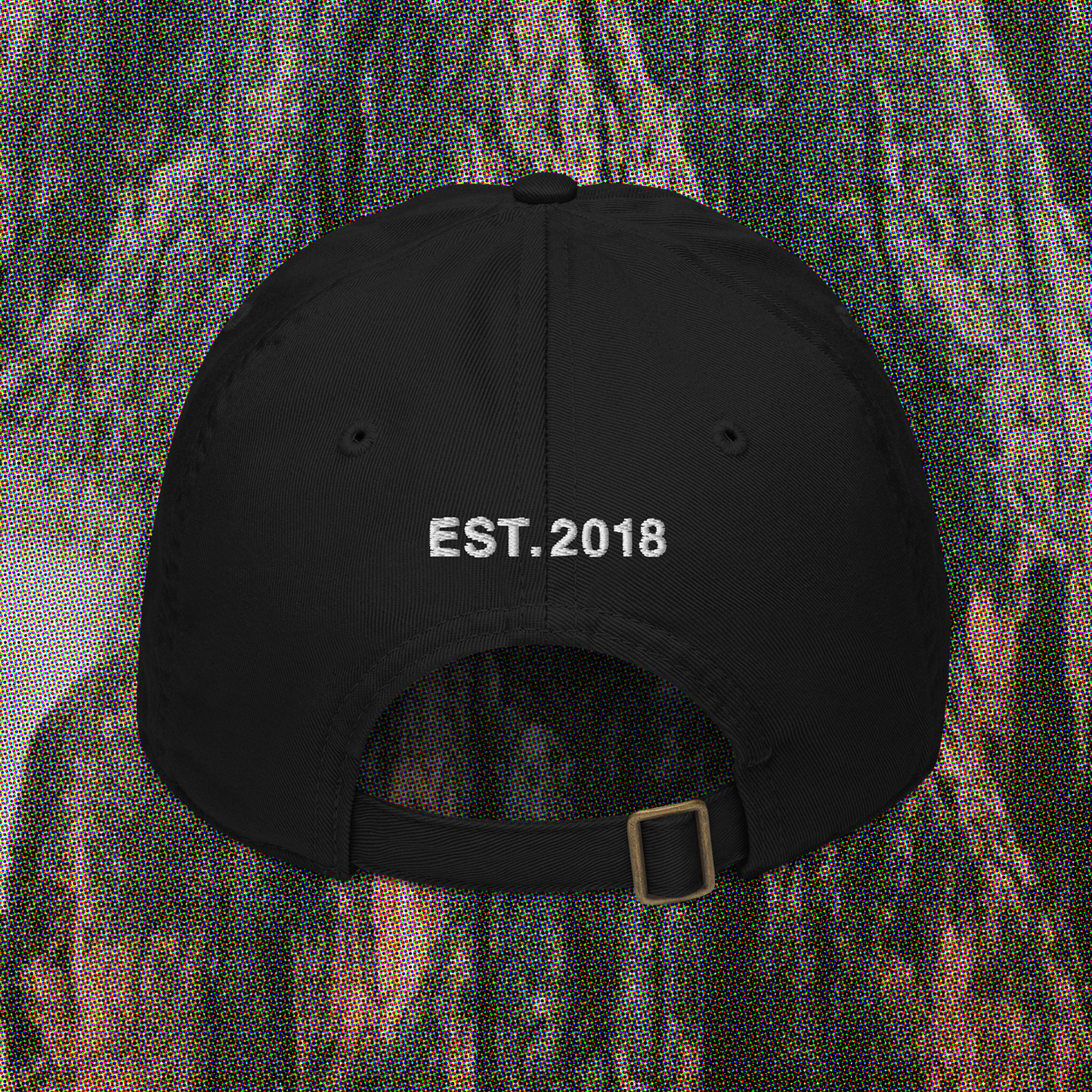 STAPLE CAP
