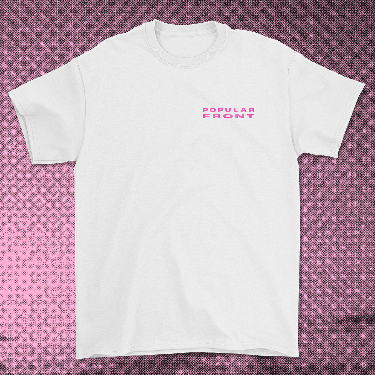 PROPAGANDA T-SHIRT