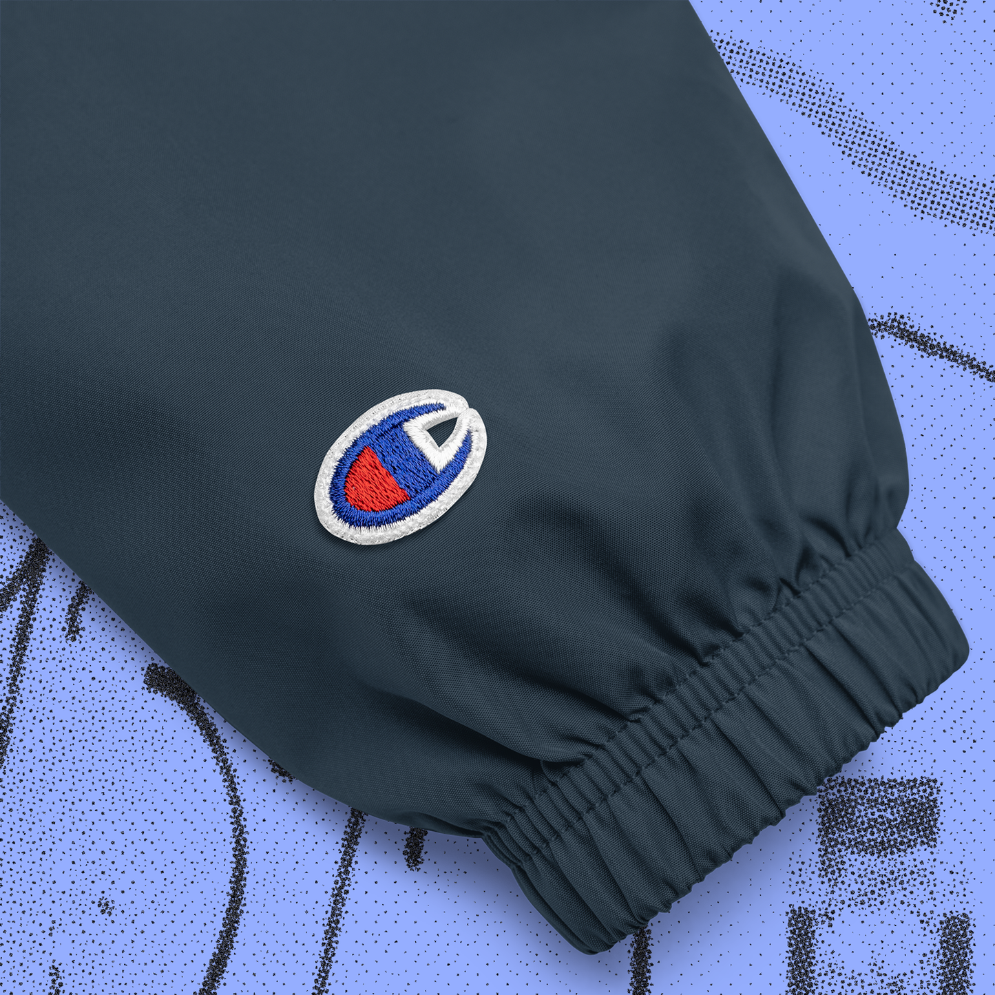 AWAY DAYS JACKET