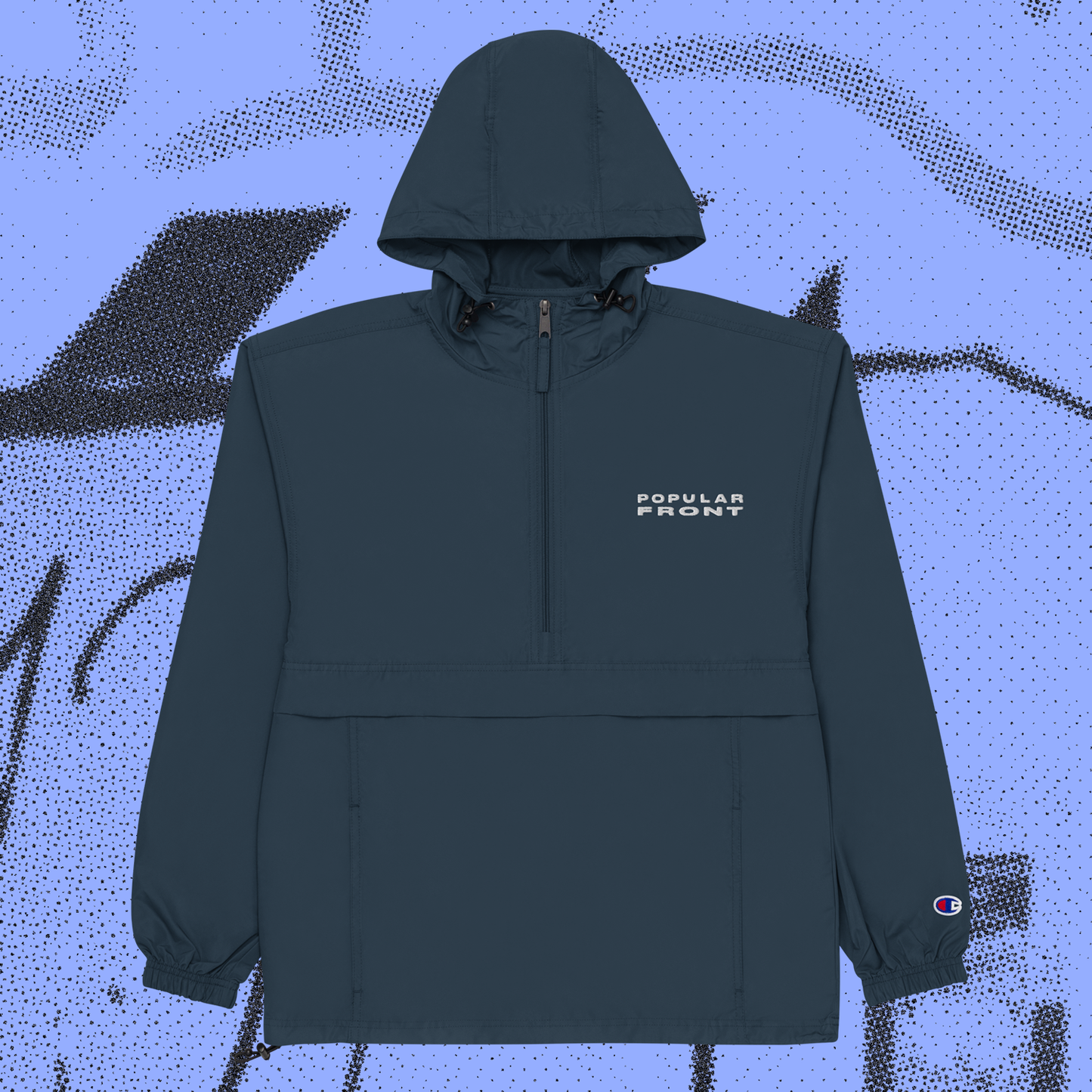 AWAY DAYS JACKET