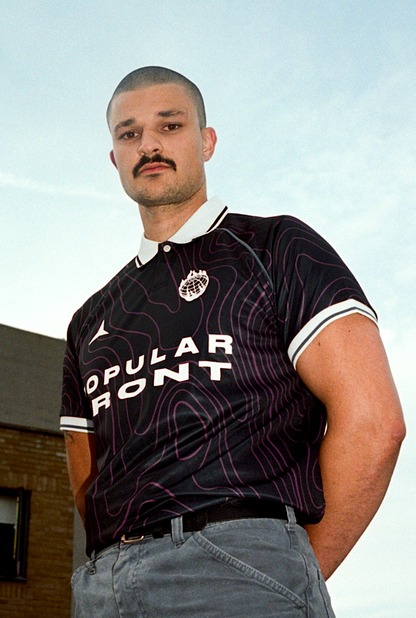 TERRITORY JERSEY [PRE-ORDER]