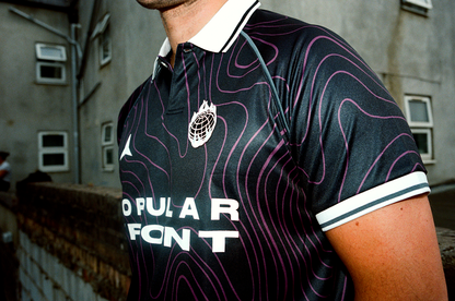 TERRITORY JERSEY [PRE-ORDER]