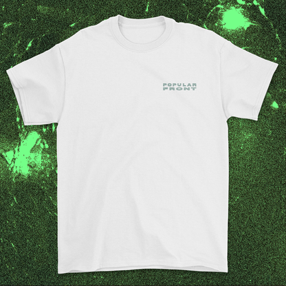 CHAOS MASCOT T-SHIRT
