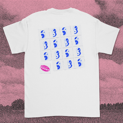 PINGERS T-SHIRT