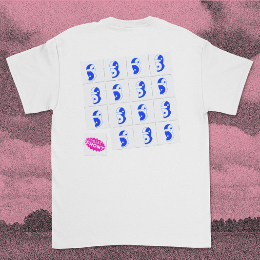 PINGERS T-SHIRT