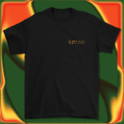 KURDISTAN SUPPORT T-SHIRT