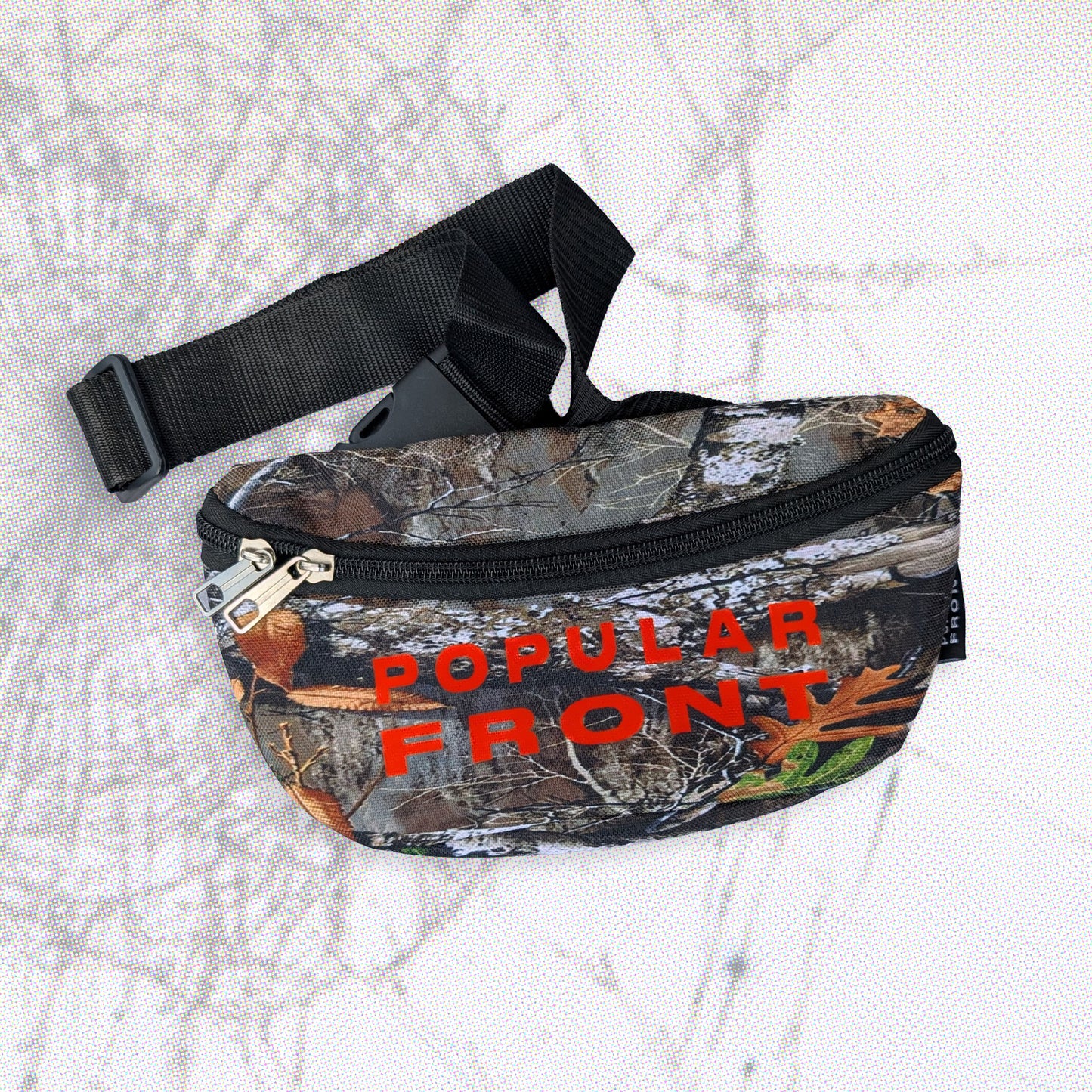 WILD BAG