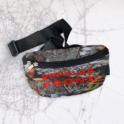 WILD BAG
