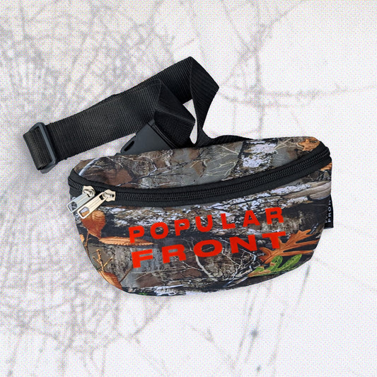 WILD BAG