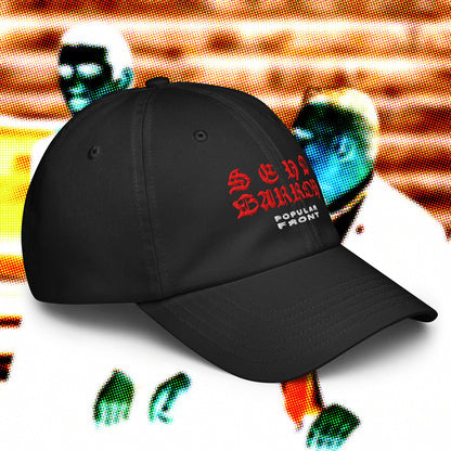 SEND BARRON CAP