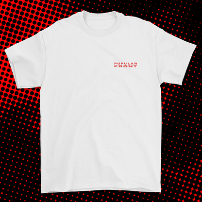 FOLLOW YOUR HEART T-SHIRT