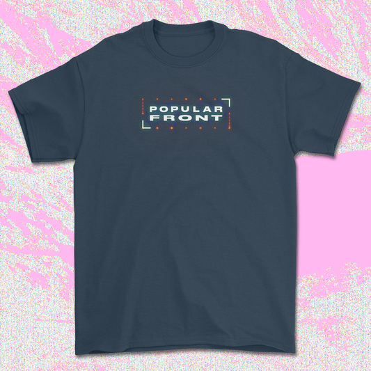 HIDDEN CODE T-SHIRT