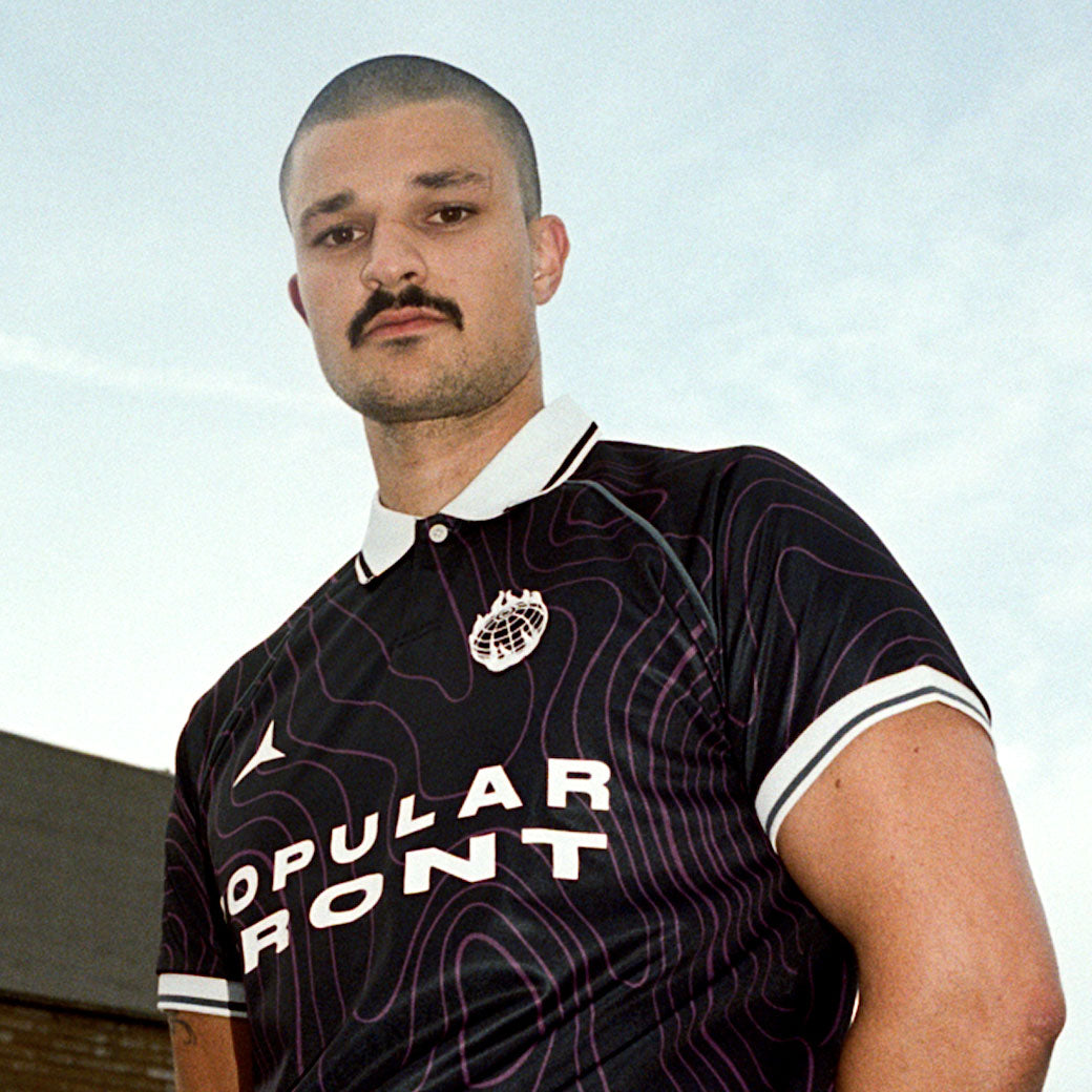 TERRITORY JERSEY [PRE-ORDER]