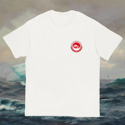 DEFEND GREENLAND T-SHIRT