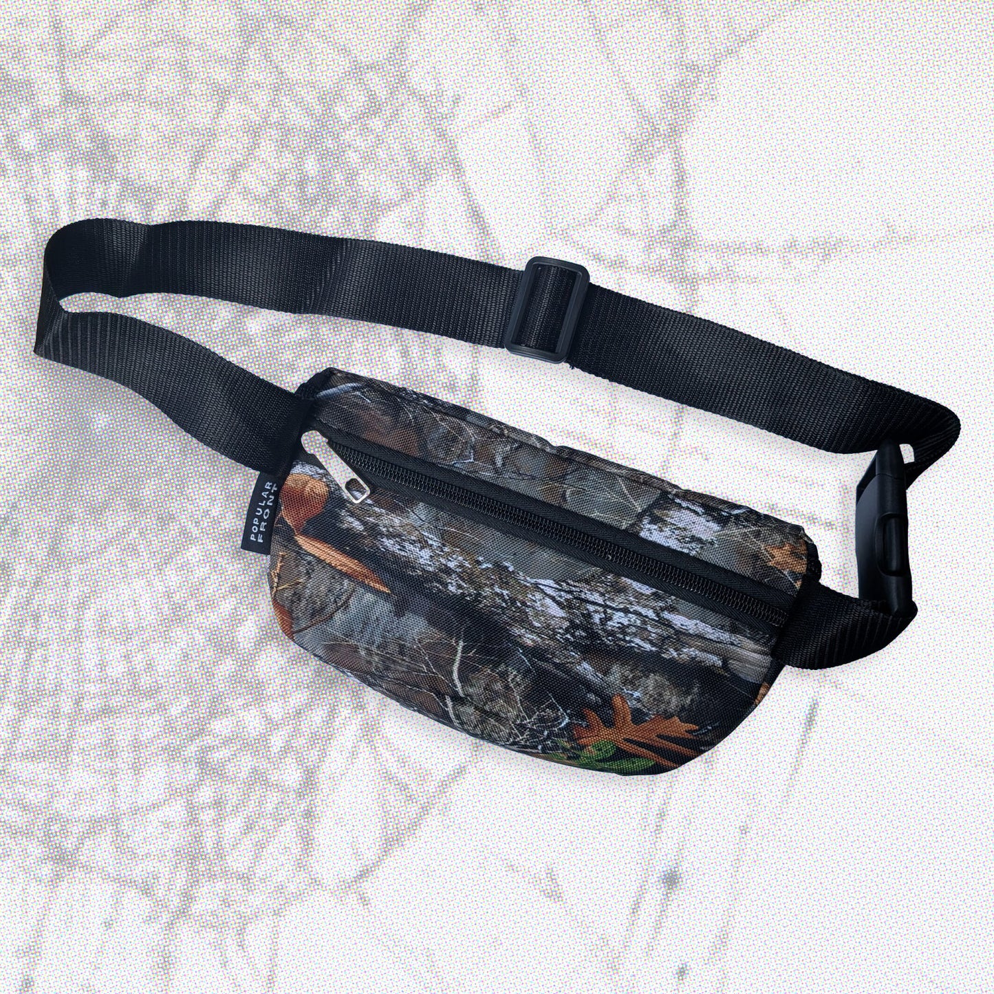 WILD BAG