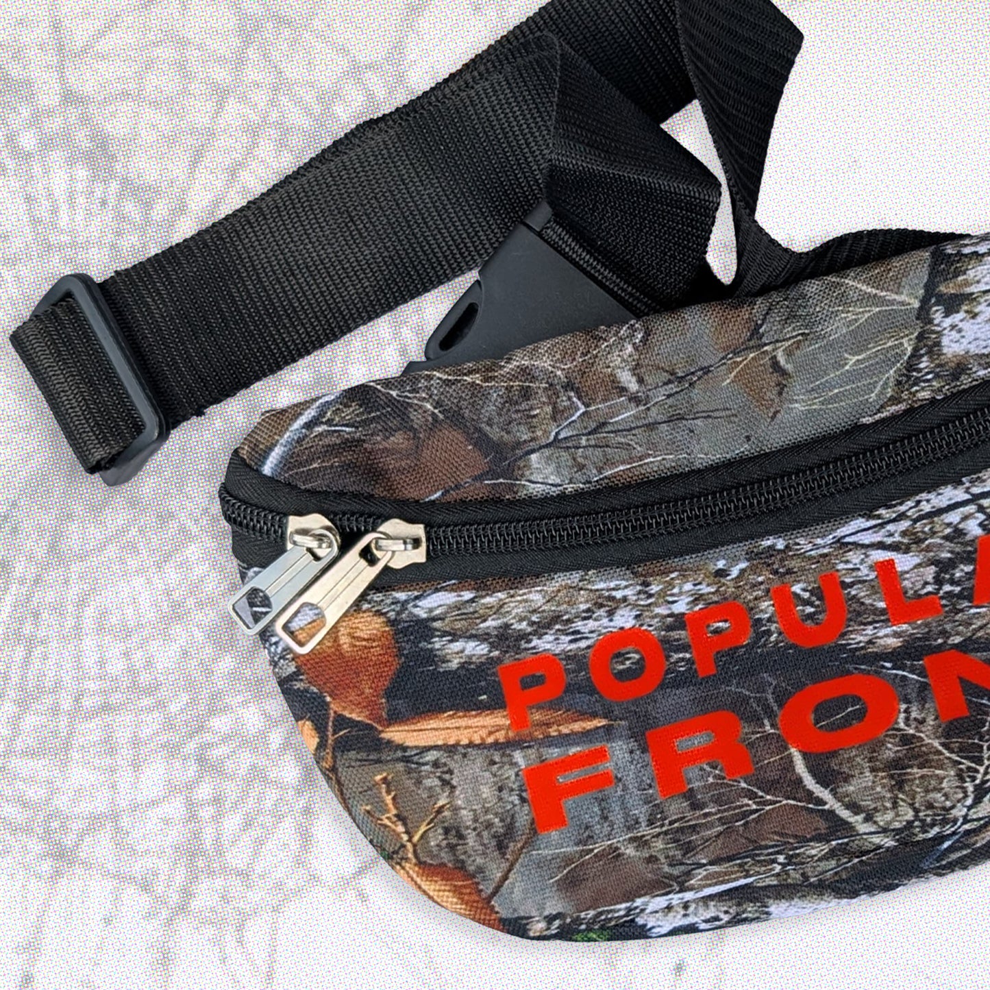 WILD BAG