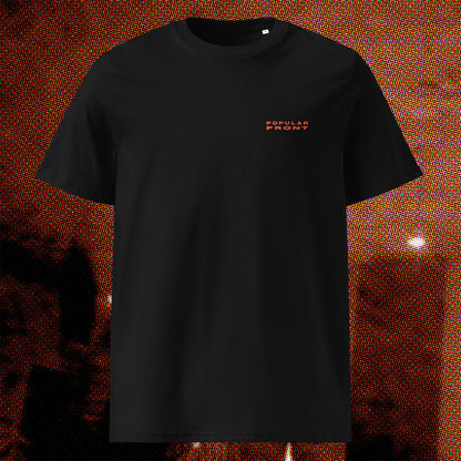 SKELETON KEY T-SHIRT