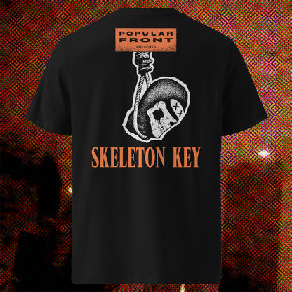 SKELETON KEY T-SHIRT