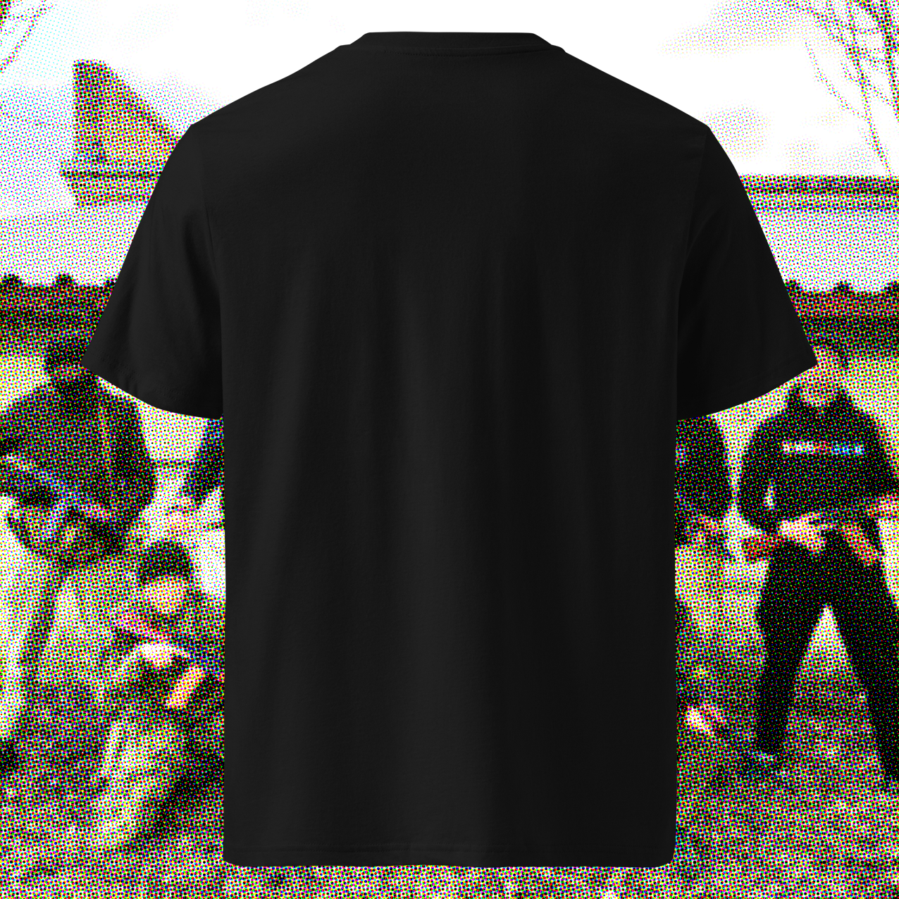 SLAVA T-SHIRT