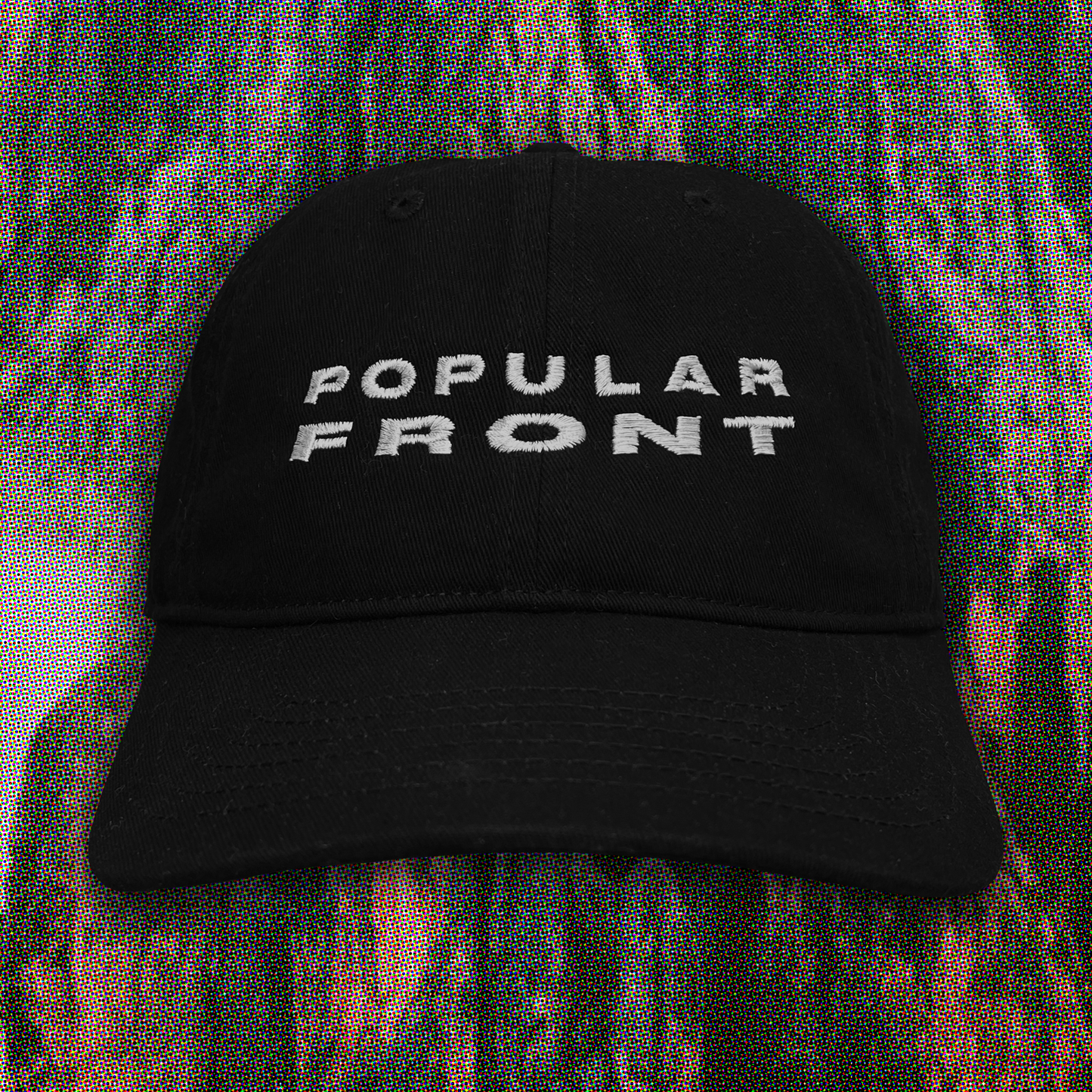 STAPLE CAP