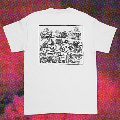 LEVEL UP T-SHIRT