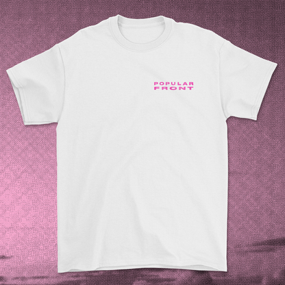 PROPAGANDA T-SHIRT