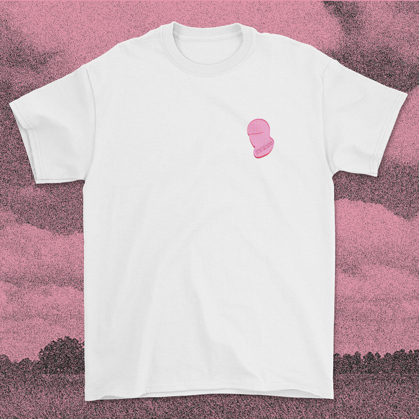 PINGERS T-SHIRT