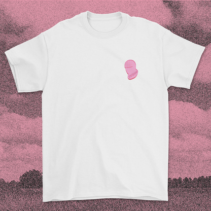 PINGERS T-SHIRT