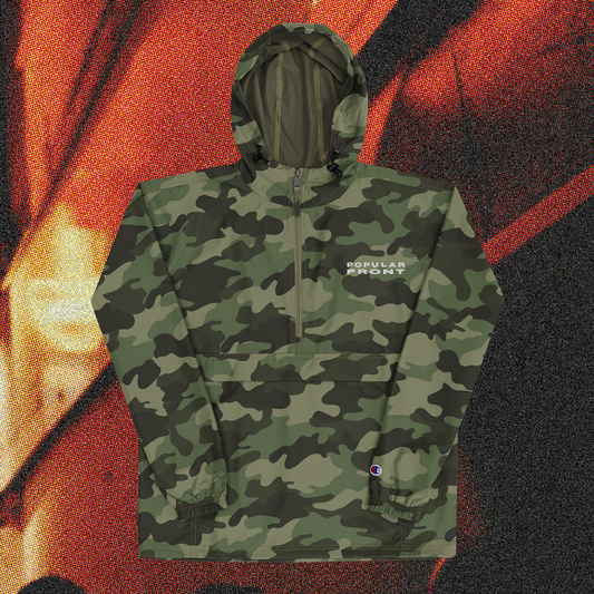 VAPE TACTICAL JACKET