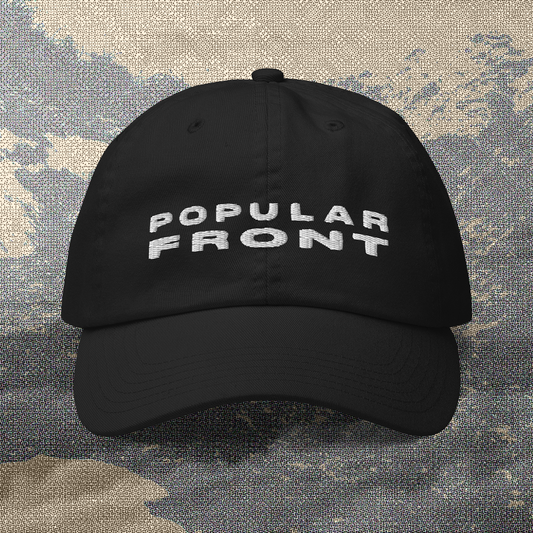 STAPLE CAP