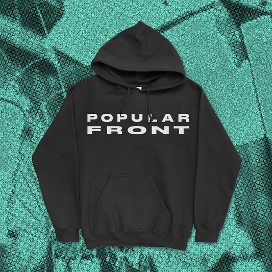 STAPLE HOODIE