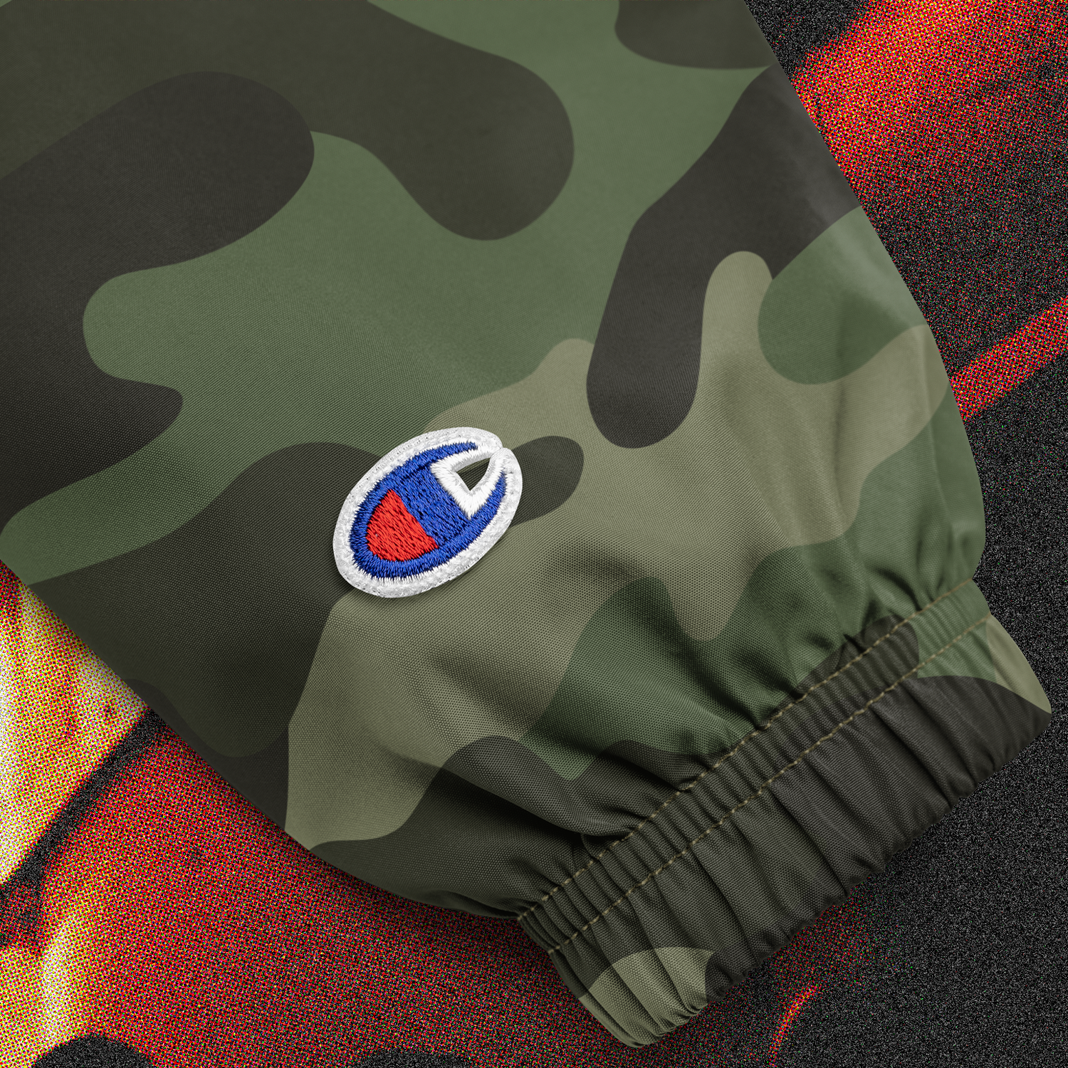 VAPE TACTICAL JACKET